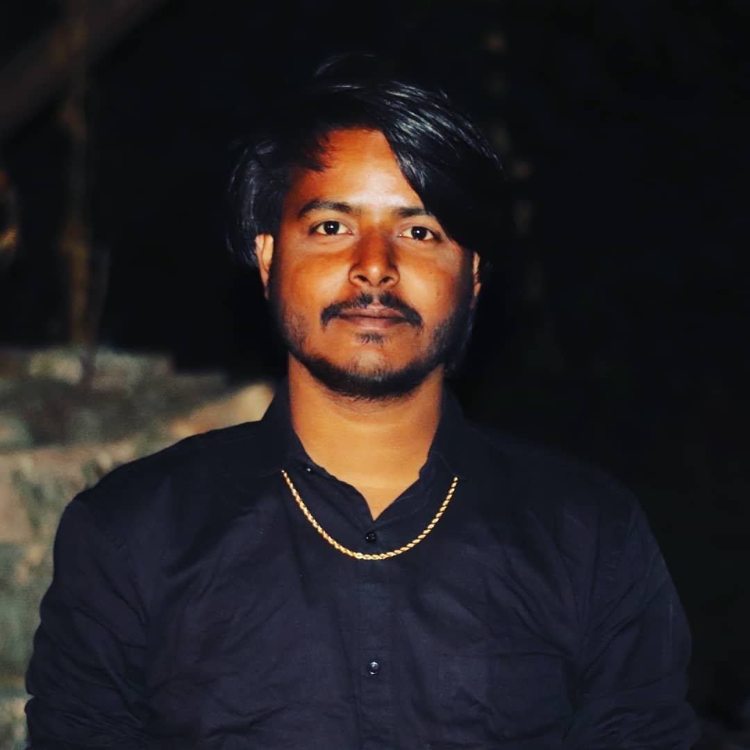Lalit Purbia